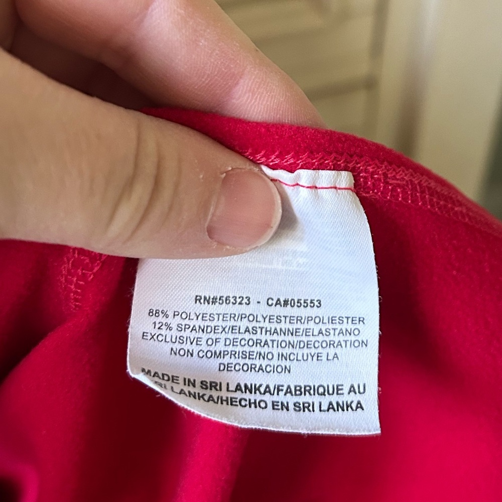 Nike pullover - Picture 3 of 3